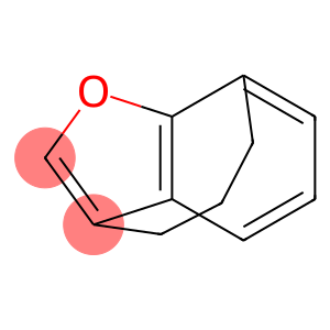 3,7-Propanobenzofuran  (9CI)