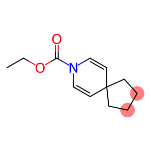 8-Azaspiro[4.5]deca-6,9-diene-8-carboxylicacid, ethyl ester