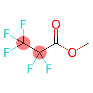 Methylester kyseliny pentafluorpropionove