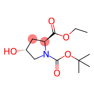 Boc-Hyp-OEt