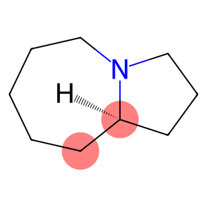 1H-Pyrrolo[1,2-a]azepine,octahydro-,(9aR)-(9CI)