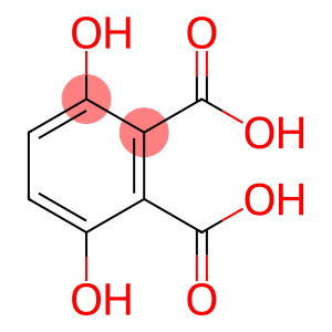 3,6-二羟基邻苯二甲酸