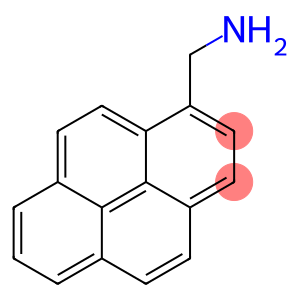 (1-Pyrenyl)methanamine