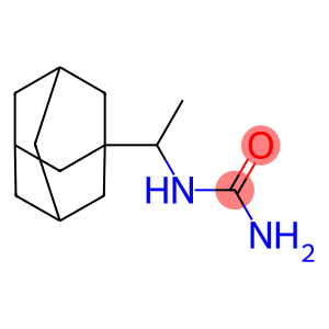 [1-(金刚烷-1-基)乙基]脲