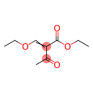 Ethyl-(ethoxymethylene)acetoacetate