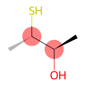 (R*,S*)-3-mercaptobutan-2-ol