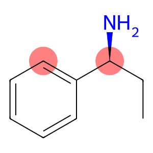 (S)-(-)-1-苯丙胺