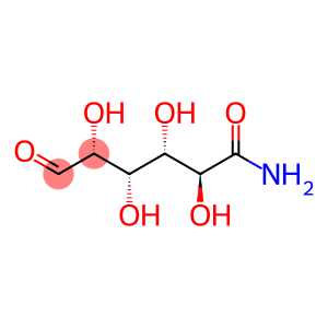 GLUCURONAMIDE