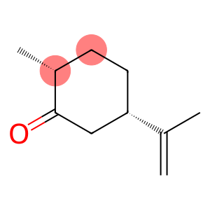 (Z)-dihydrocarvone,cis-2-methyl-5-(1-methylethenyl)-cyclohexanone,cis-p-menth-8-en-2-one