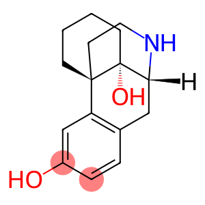 norbutorphanol