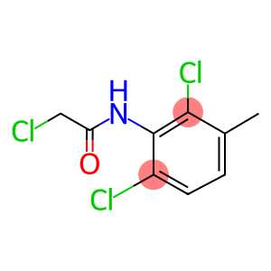 2-Chloro-N-(2,6-dichloro-3-methyl-phenyl)-acetamide