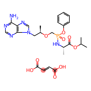 GS-7340 (fumarate)