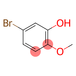 5-Bromo-2-methoxyphenol