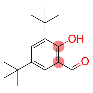 3,5-二叔丁基-2-羟基苯甲醛