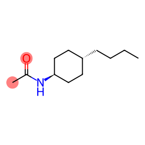 N-(4-BUTYLCYCLOHEXYL)ACETAMIDE