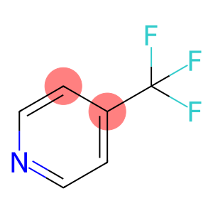 4-三氟甲基吡啶