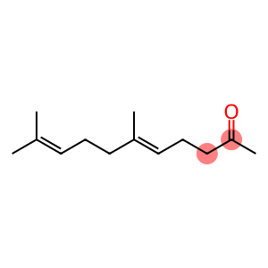 Geranylacetone