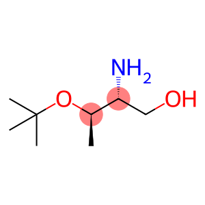 (2R,3R)-2-氨基-3-(叔丁氧基)丁-1-醇
