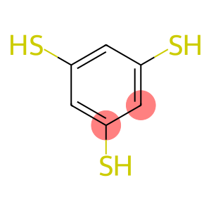 1,3,5-苯并三硫醇