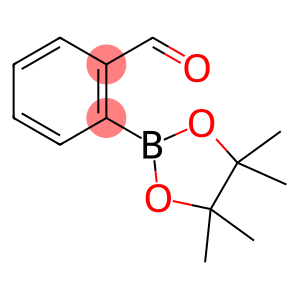 2-甲酰基苯基硼酸频哪醇酯