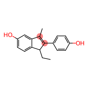 indenestrol B