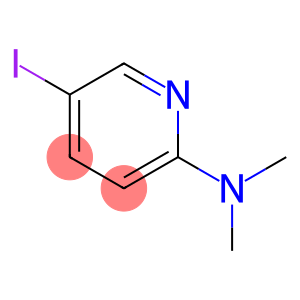 5-Iodo-N,N-dimethylpyridin-2-amine