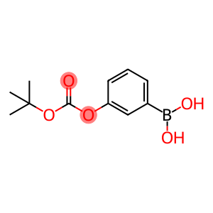 (3-TERT-BUTOXYCARBOXYPHENYL)BORONIC ACID