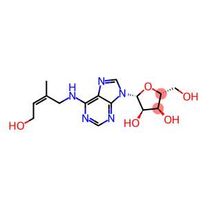 norzeatin riboside