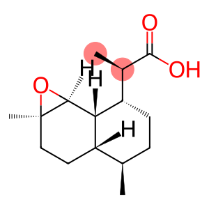 α-EpoxydihydroarteMisinic acid