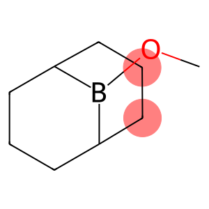 B-甲氧基-9-硼杂双环[3.3.1]壬烷