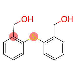 (2-{[2-(HYDROXYMETHYL)PHENYL]THIO}PHENYL)METHANOL