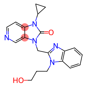 BMS-433771 hydrochloride