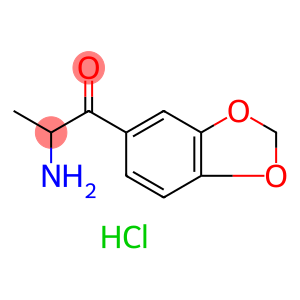 N-Demethyl Methylone Hydrochloride