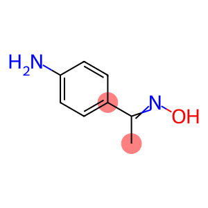 4-AMINOACETOPHENONE OXIME