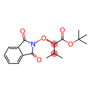 (2R)-A-[(1,3-二氢-1,3-二氧代-2H-异吲哚-2-基)氧基]-丁酸-1,1-二甲基乙酯