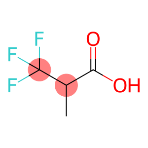 3,3,3-Trifluoro-2-methyl-propionic acid