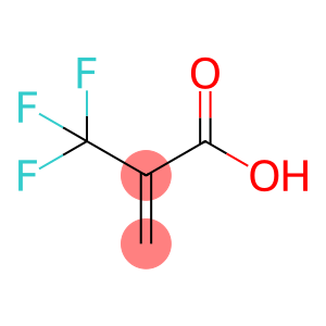 2-(Trifluoromethyl)acrylic acid