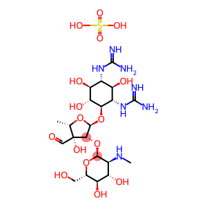 Streptomycin sulfate