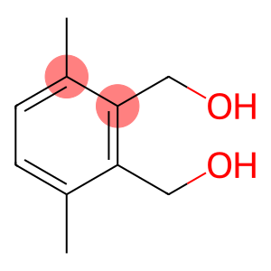 3,6-dimethyl-1,2-bis(hydroxymethyl)benzene