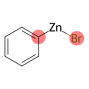 PHENYLZINC BROMIDE