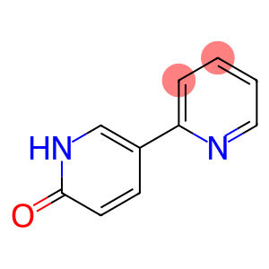 5-(2-吡啶基)-1,2-二氢吡啶-2-酮