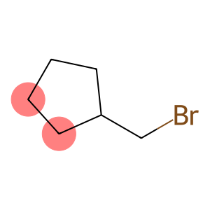 Cyclopentane,(bromomethyl)-