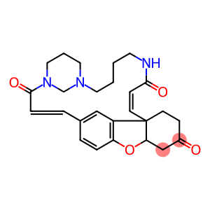 Alkaloid LBX