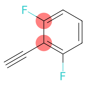 2-ETHYNYL-1,3-DIFLUORO-BENZENE