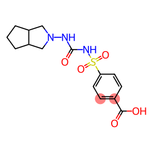 Carboxy Gliclazide