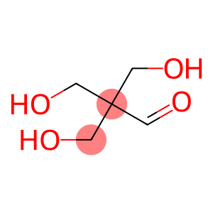二羟甲基丙醛