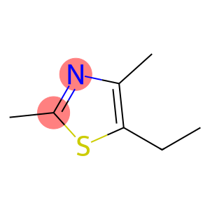 5-ethyl-2,4-dimethylthiazole