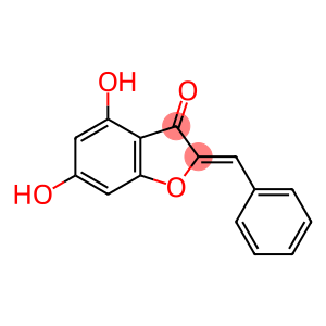 (Z)-4,6-二羟基橙酮