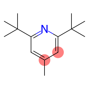 2,6-Di-tert-butyl-4-methylpyridine