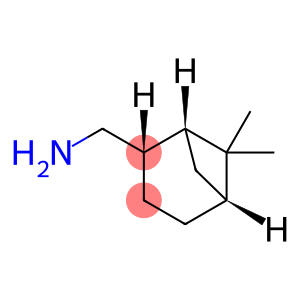 (6,6-Dimethylbicyclo[3.1.1]heptan-2-yl)methanamine